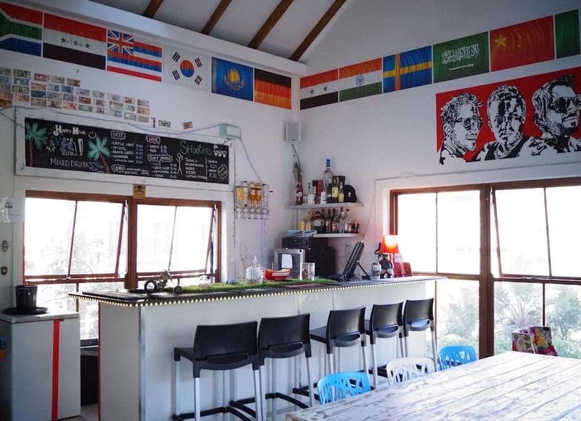 Bar Ảnh