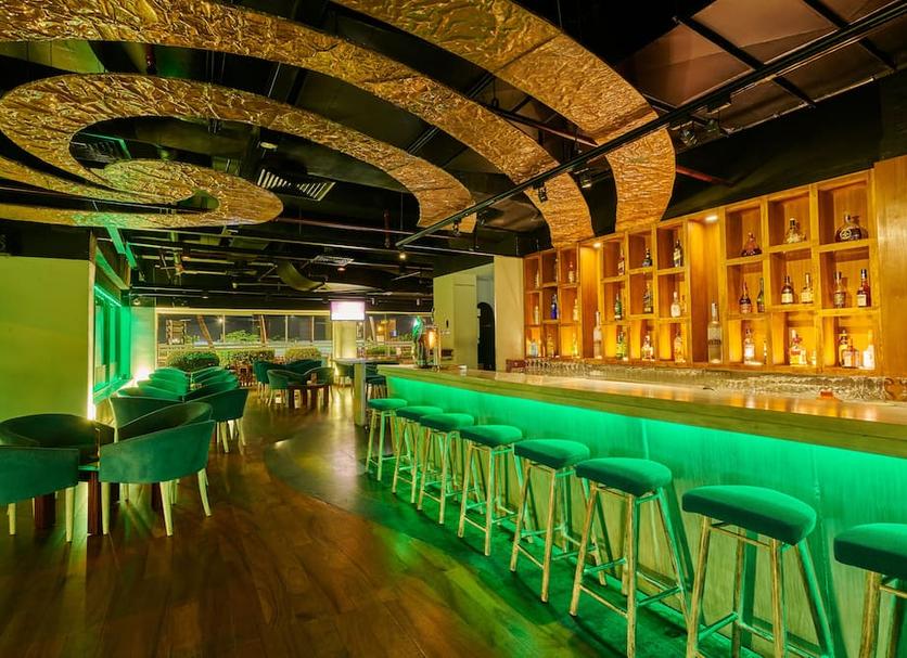 Bar Ảnh