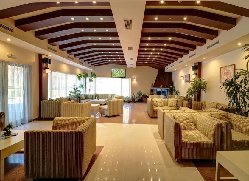 Lounge Ảnh