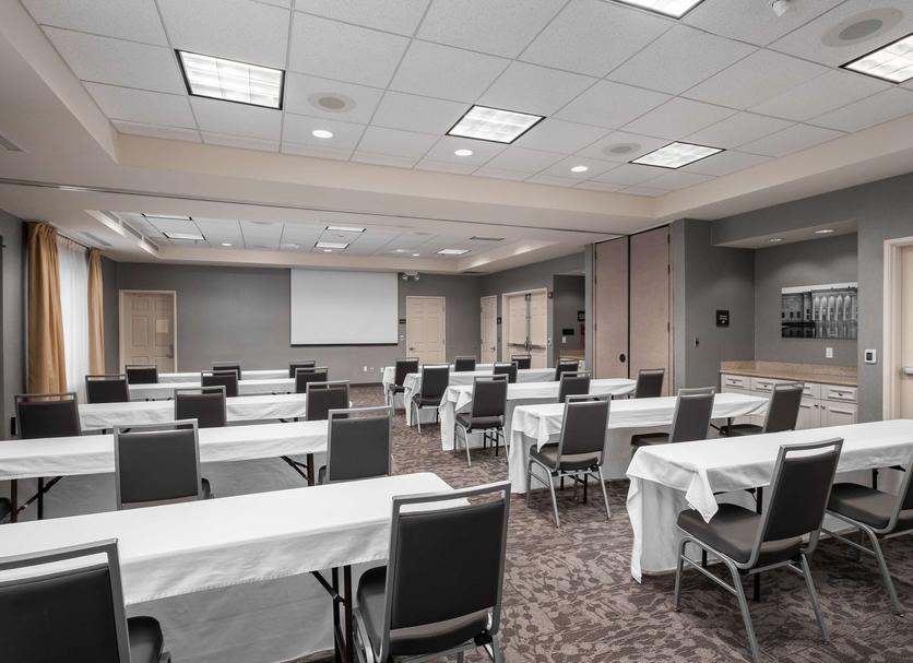 Conference room Ảnh