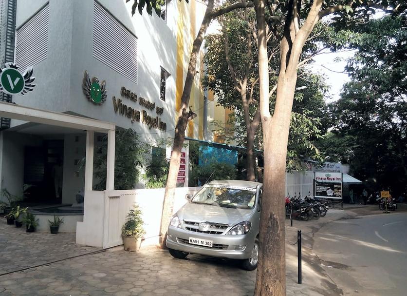 Cảnh ngoài trời Ảnh
