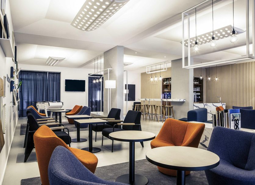 Lounge Ảnh
