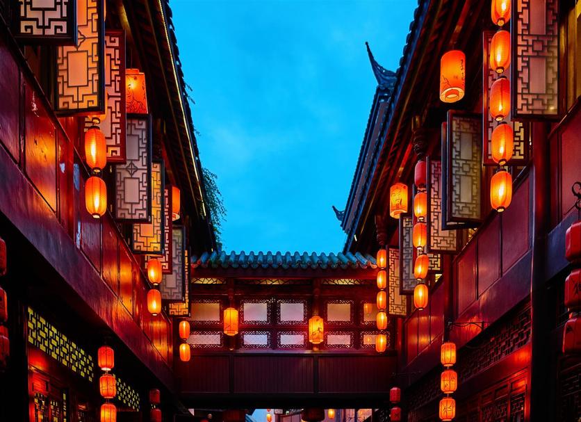 Cảnh ngoài trời Ảnh