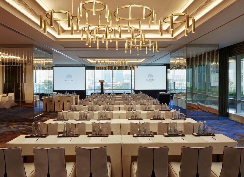 Conference room Ảnh