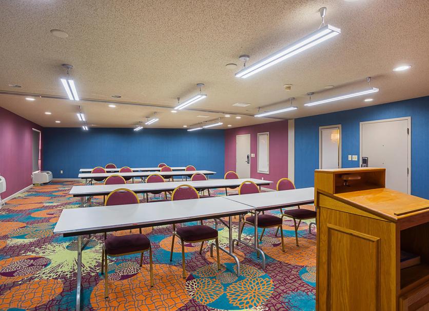 Conference room Ảnh