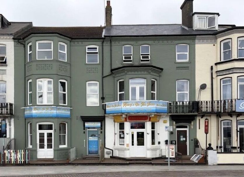 Toà nhà Ảnh