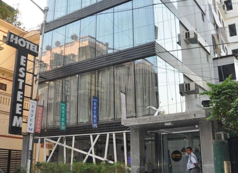 Toà nhà Ảnh