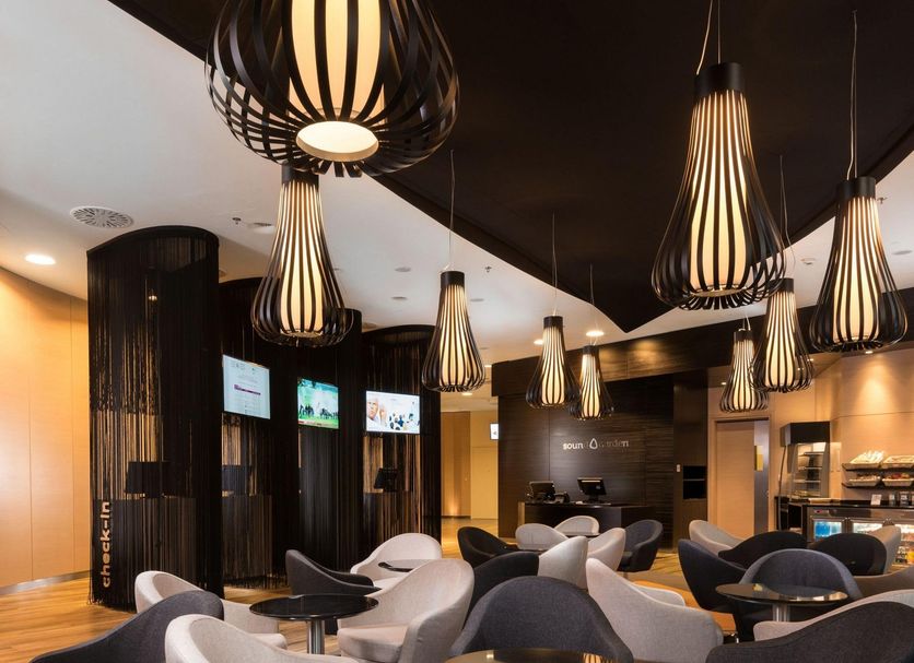 Lounge Ảnh