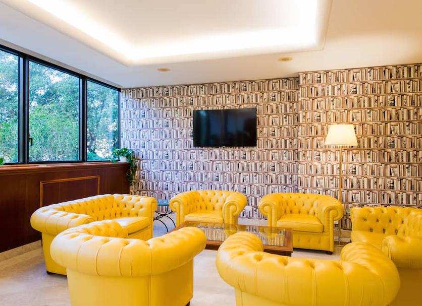 Lounge Ảnh