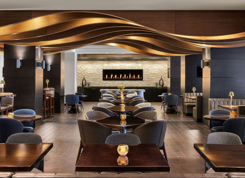 Lounge Ảnh
