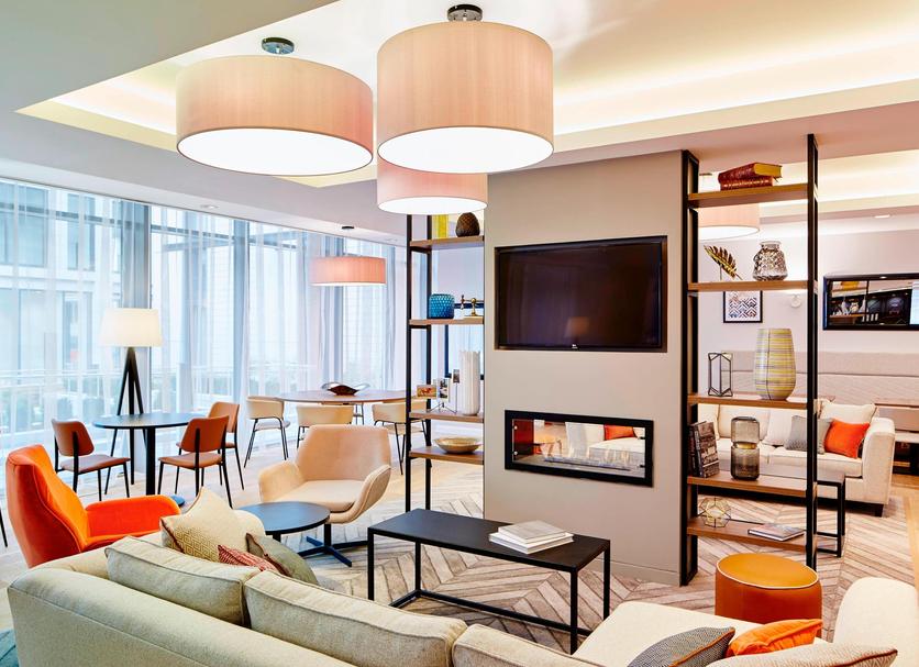 Lounge Ảnh