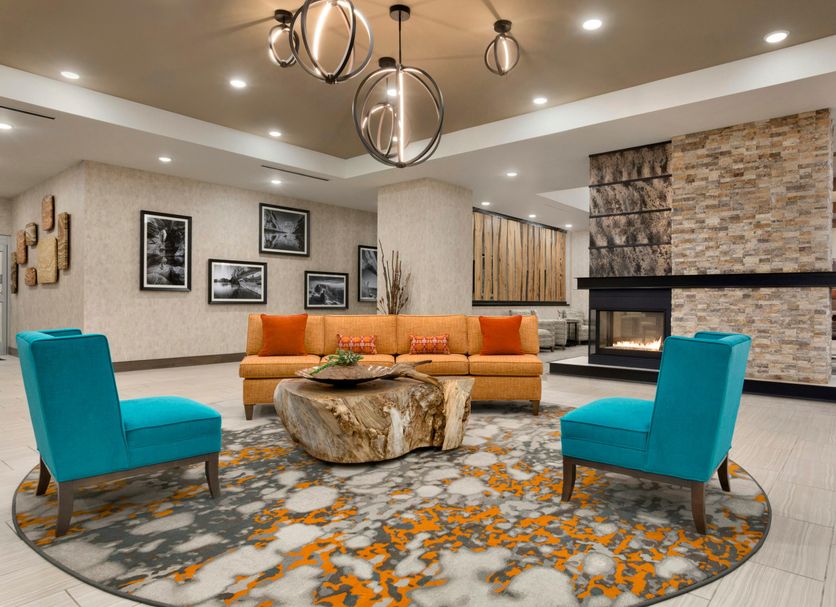 Lounge Ảnh