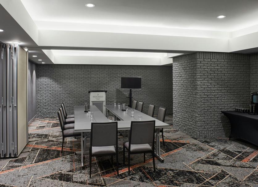 Conference room Ảnh