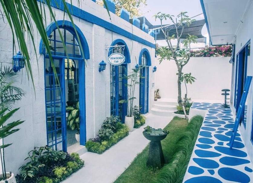 Cảnh ngoài trời Ảnh