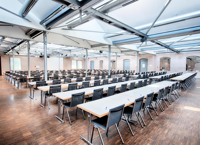 Conference room Ảnh