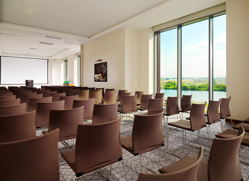 Conference room Ảnh