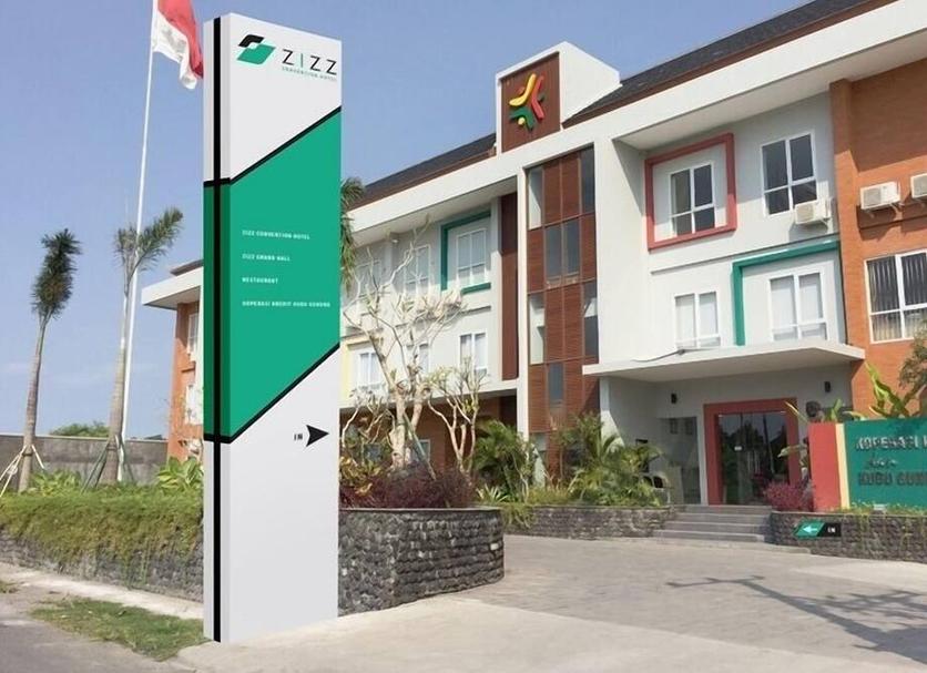 Toà nhà Ảnh