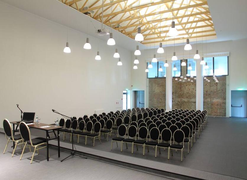 Conference room Ảnh