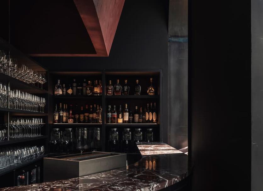 Bar Ảnh