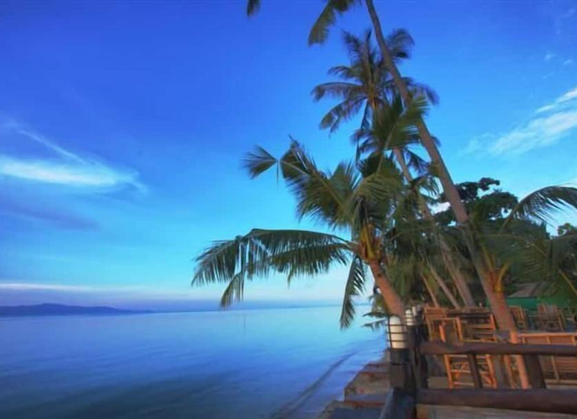 Cảnh ngoài trời Ảnh