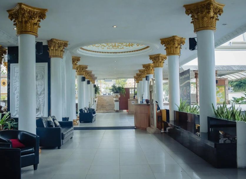 Hành lang Ảnh