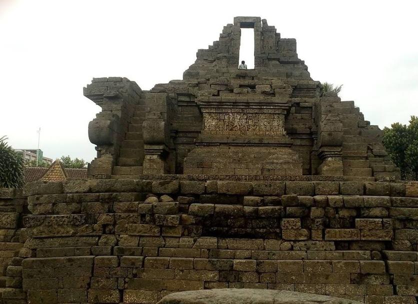 Điểm du lịch Ảnh