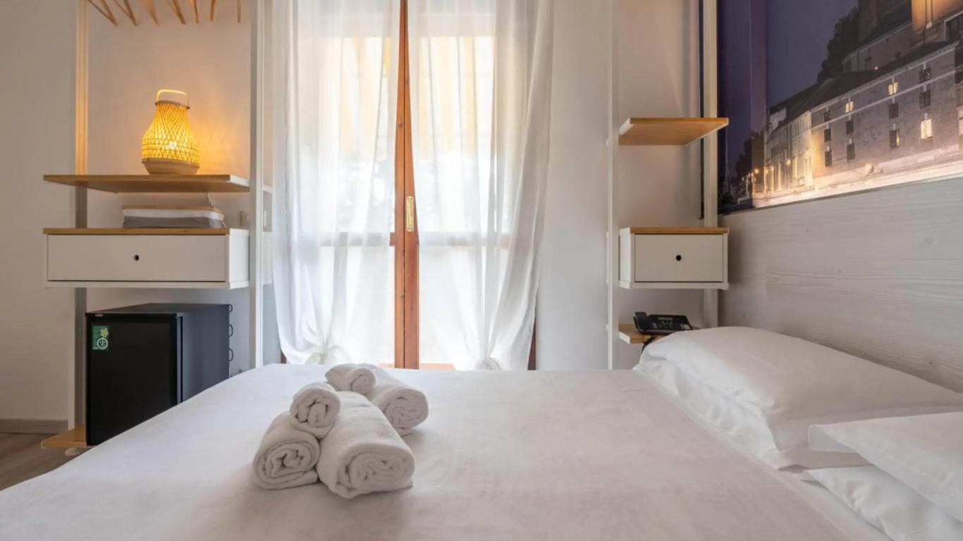 Hotel Germania