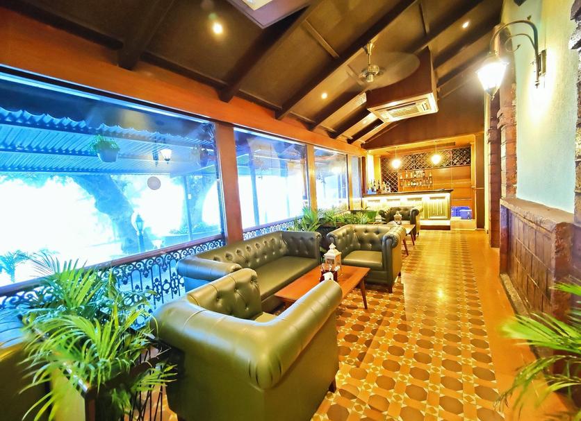 Bar Ảnh
