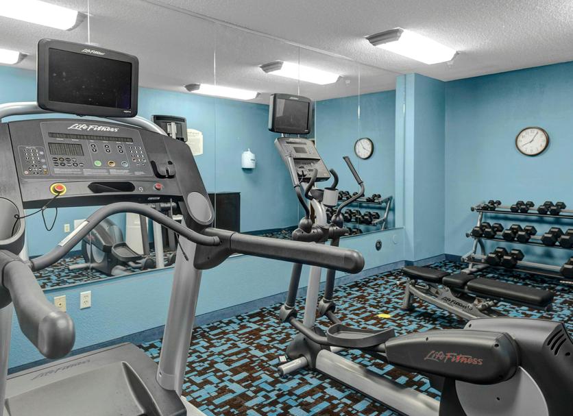 Gym Ảnh