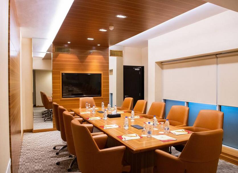Conference room Ảnh