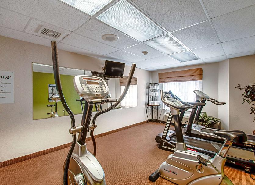 Gym Ảnh