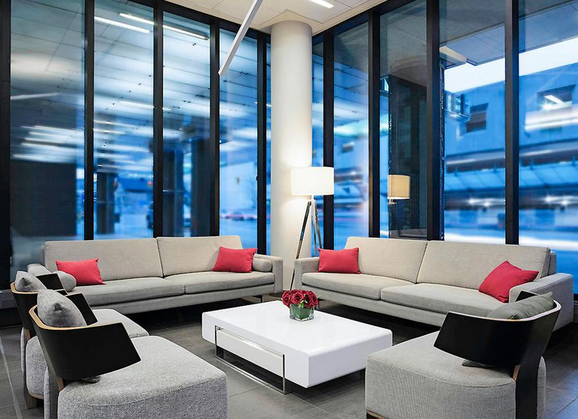 Lounge Ảnh