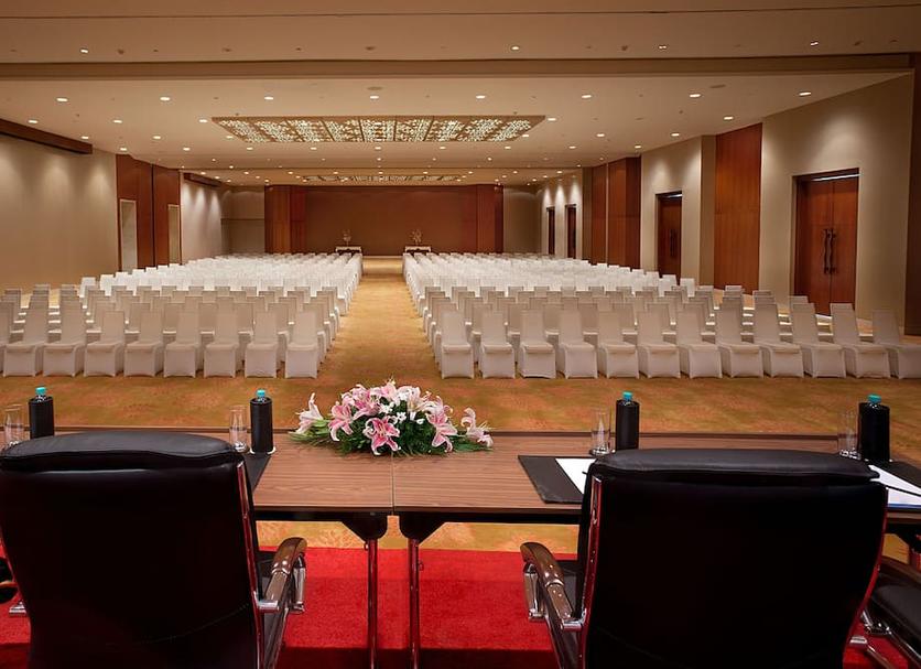 Conference room Ảnh