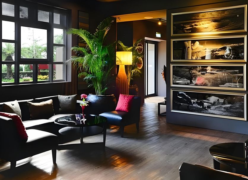 Lounge Ảnh