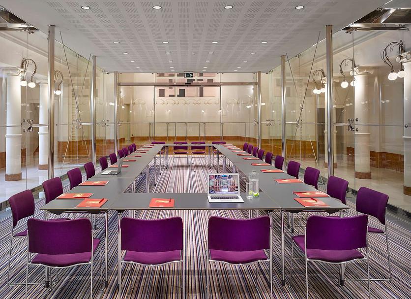 Conference room Ảnh