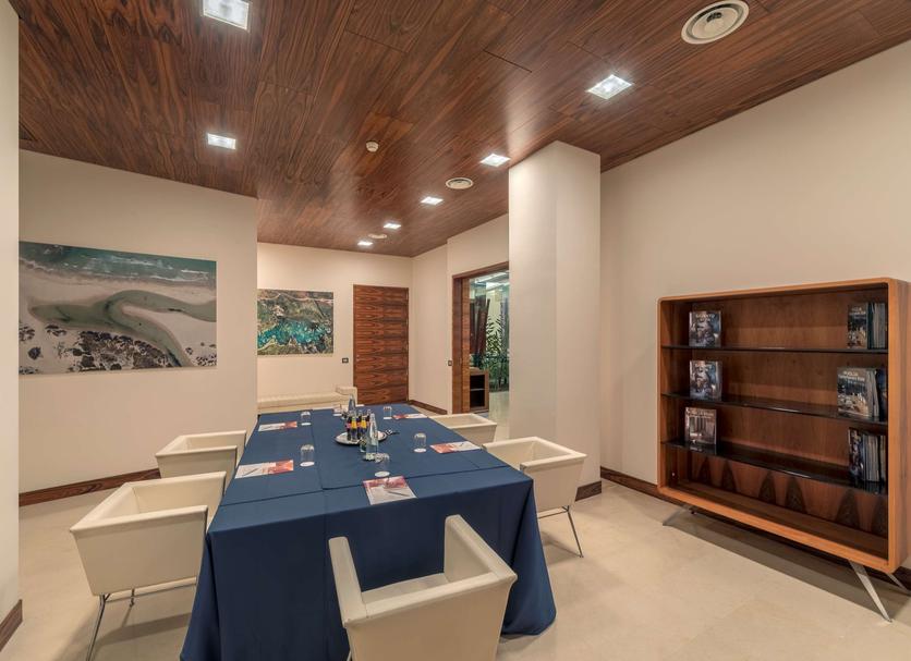 Conference room Ảnh