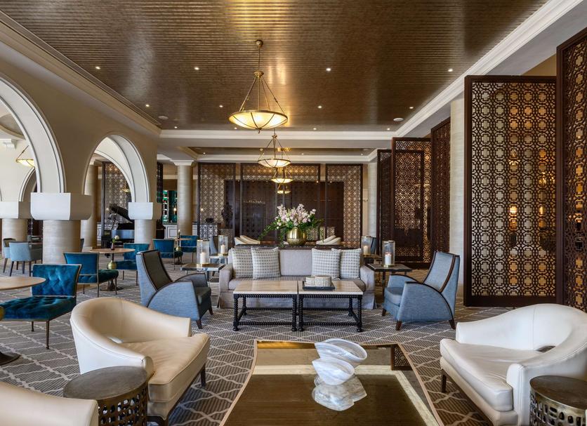 Lounge Ảnh