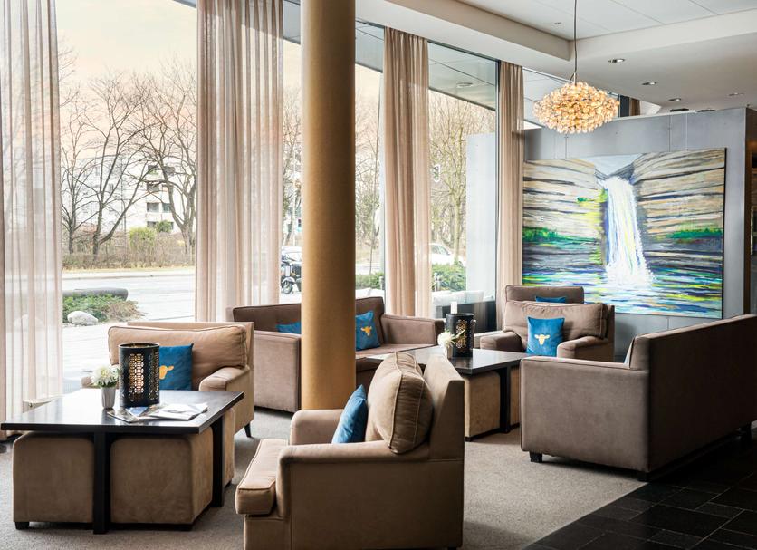 Lounge Ảnh