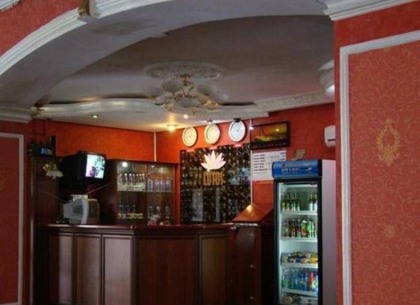 Bar Ảnh