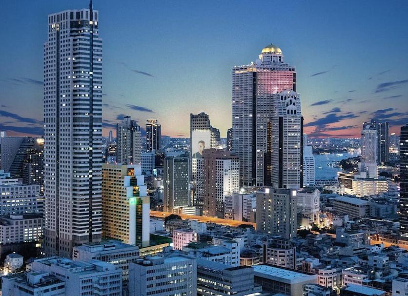 Cảnh ngoài trời Ảnh