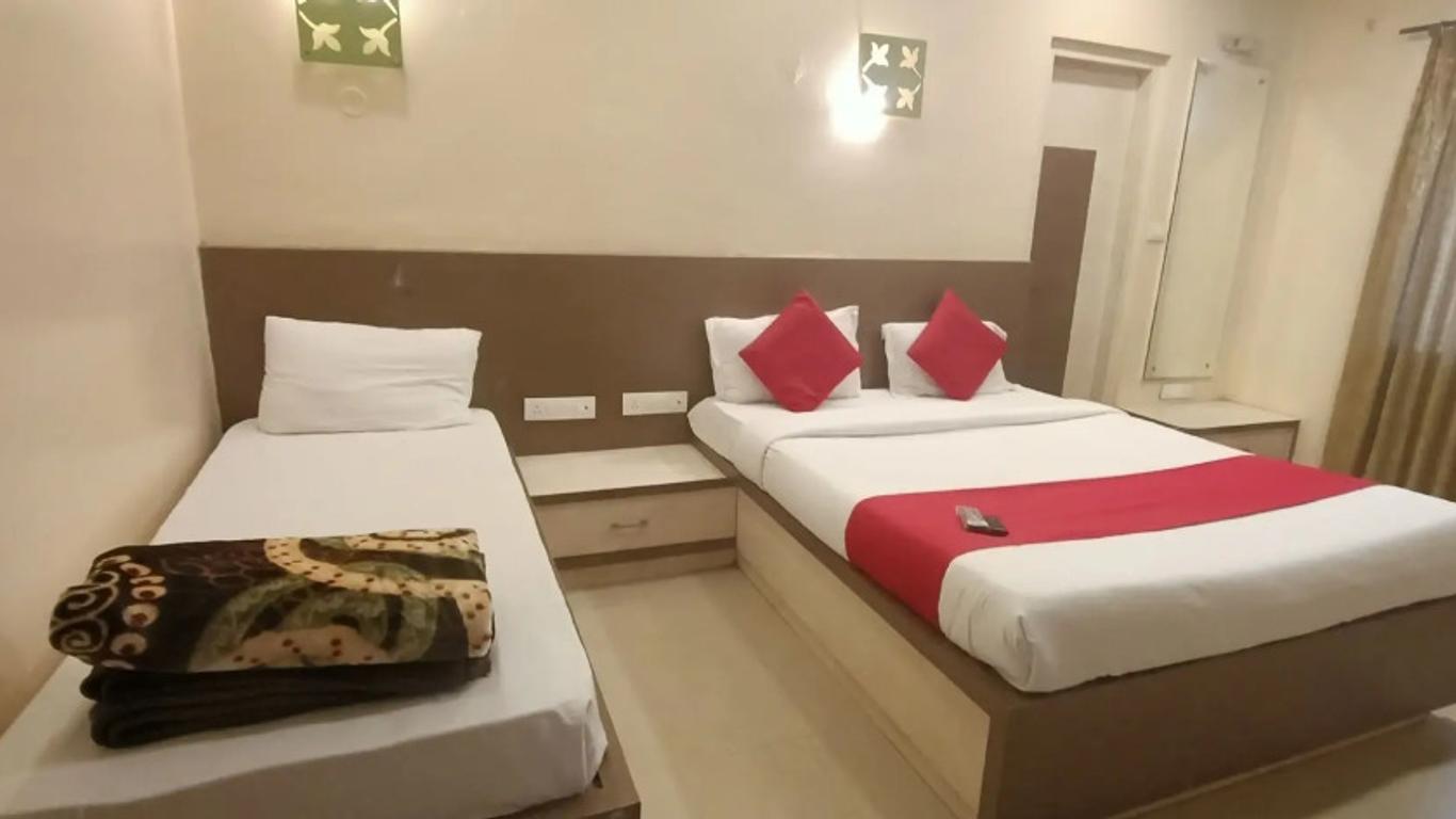 Anmol's Cottage