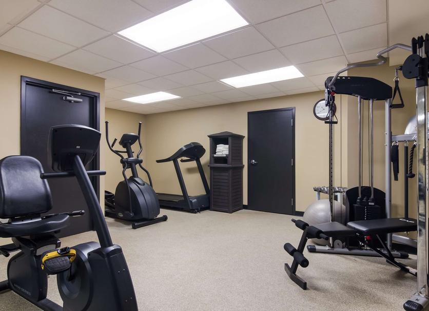 Gym Ảnh