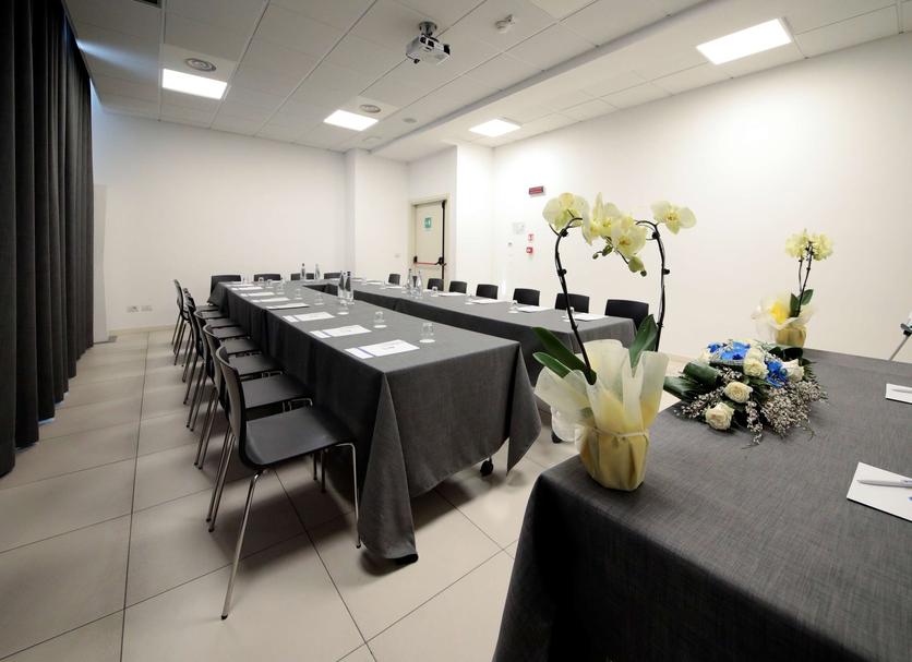 Conference room Ảnh