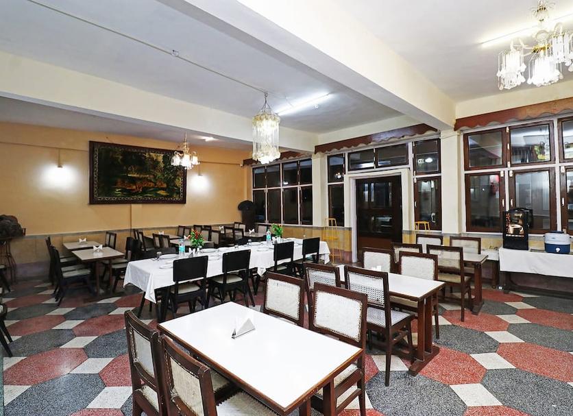 Nhà hàng Ảnh