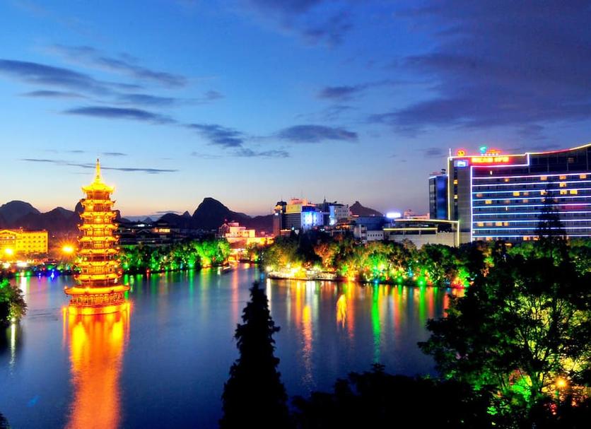 Cảnh ngoài trời Ảnh
