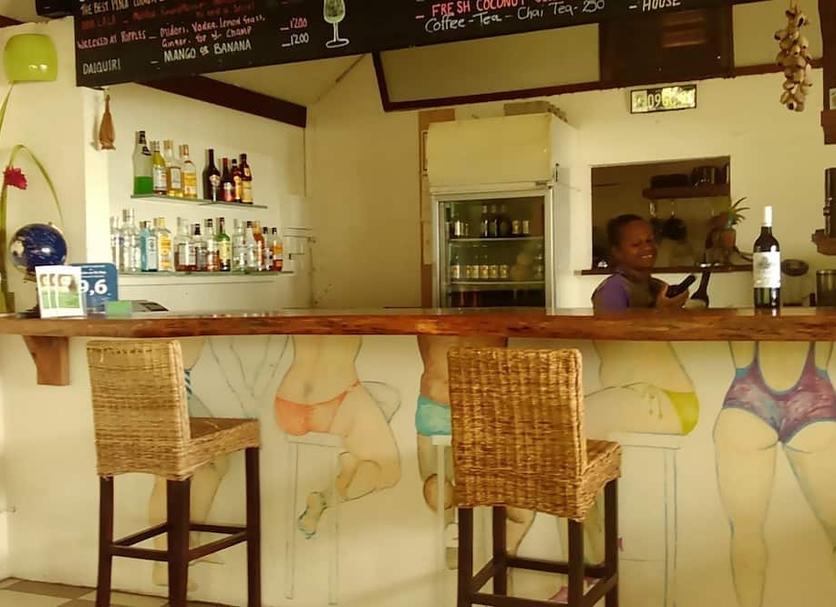 Bar Ảnh