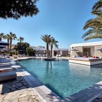 Mykonos Theoxenia Boutique Hotel