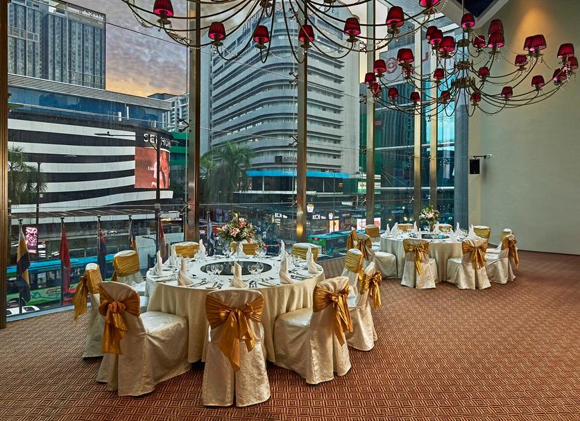 Sảnh yến tiệc Ảnh