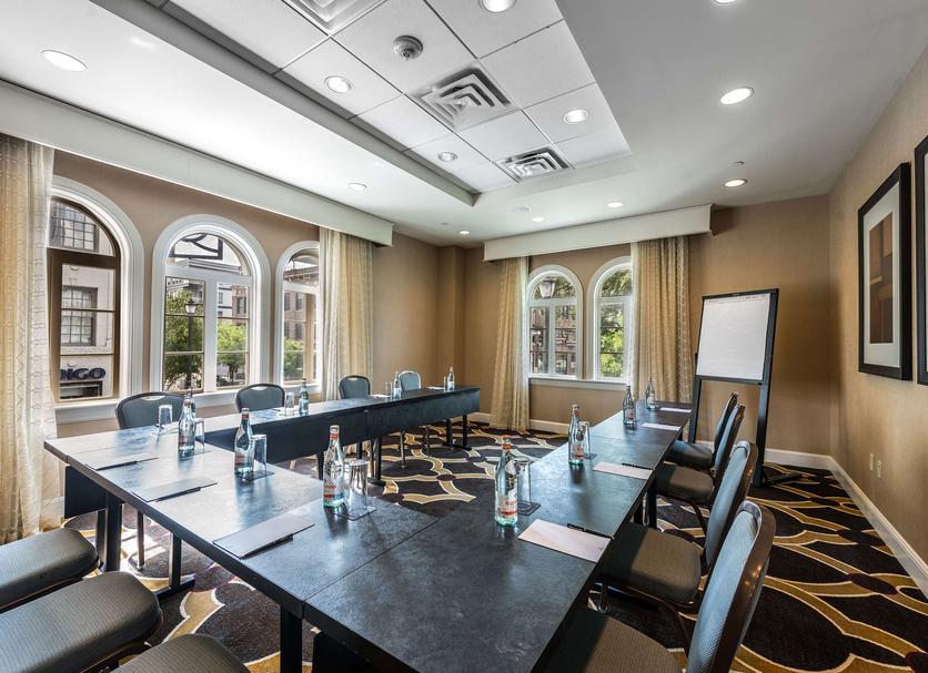 Conference room Ảnh