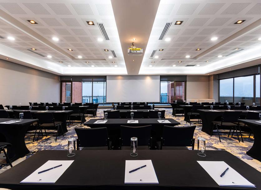 Conference room Ảnh